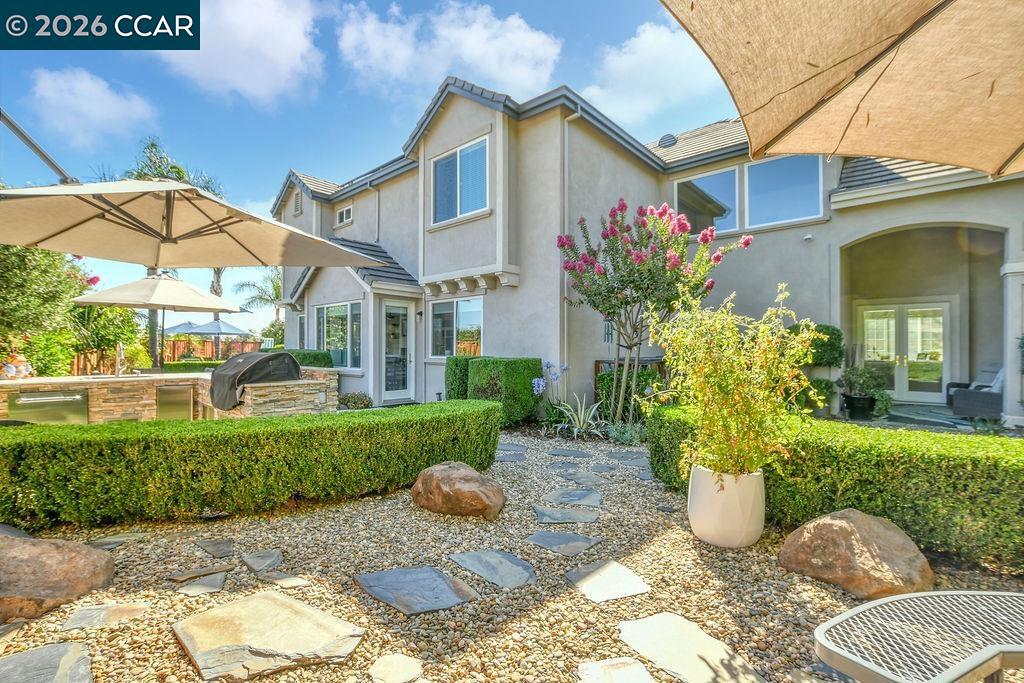 1760 Duchess Ter, Brentwood (CC), CA 94513