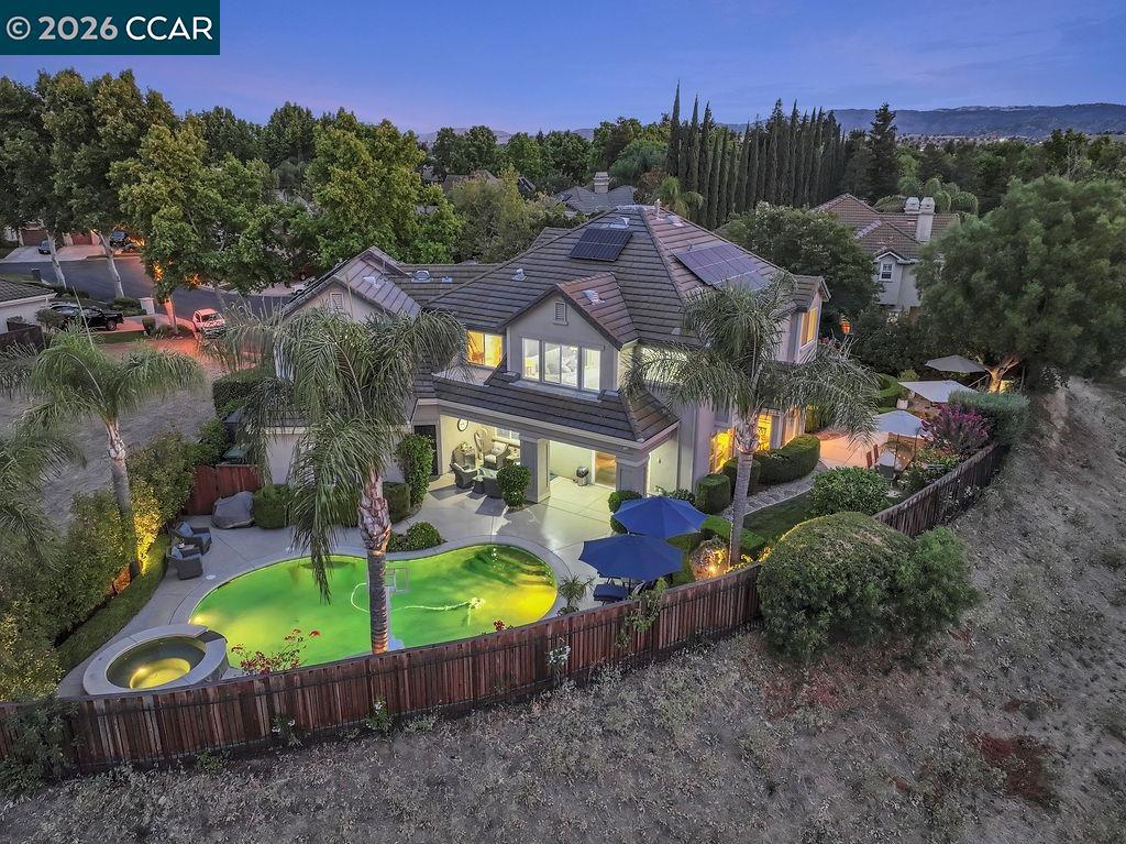 1760 Duchess Ter, Brentwood (CC), CA 94513