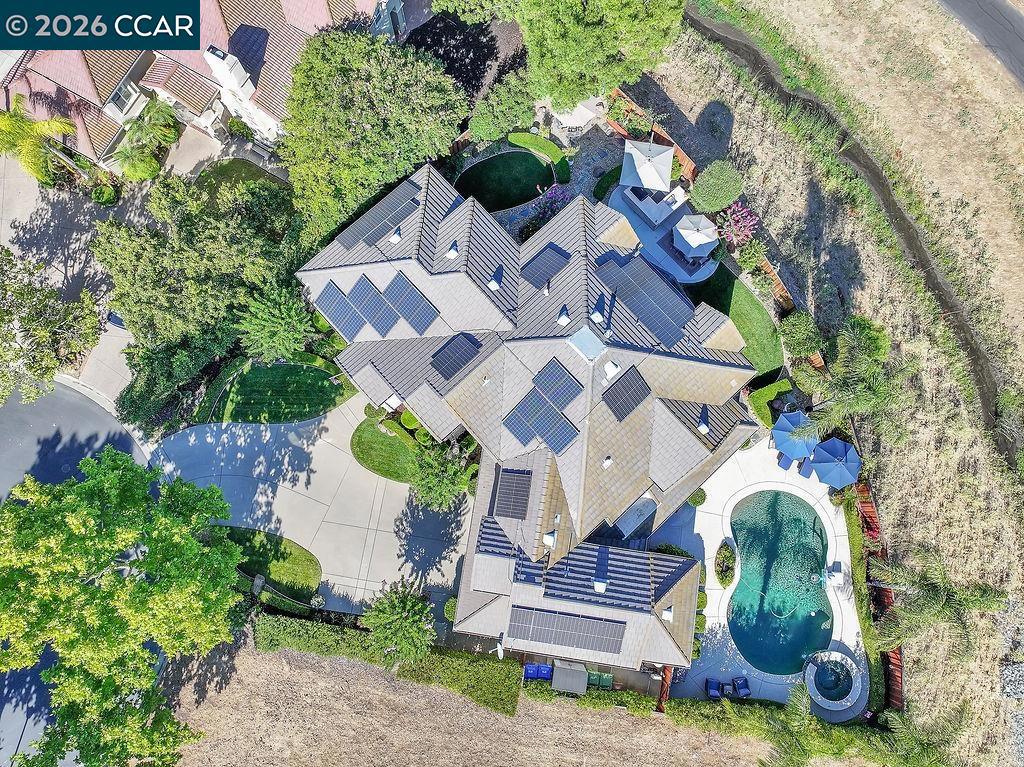 1760 Duchess Ter, Brentwood (CC), CA 94513