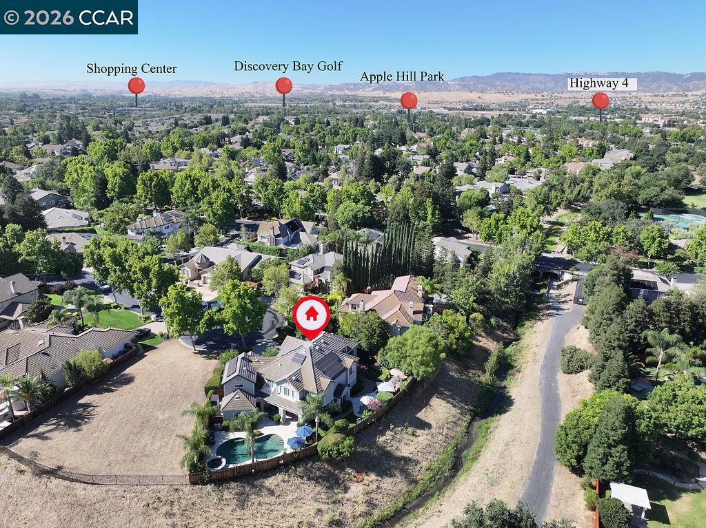 1760 Duchess Ter, Brentwood (CC), CA 94513