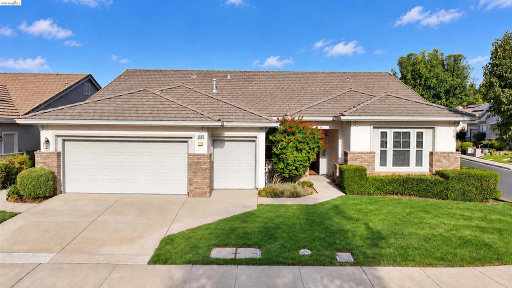 1587 Regent Dr, Brentwood (CC), CA 94513