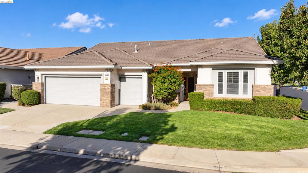 1587 Regent Dr, Brentwood (CC), CA 94513