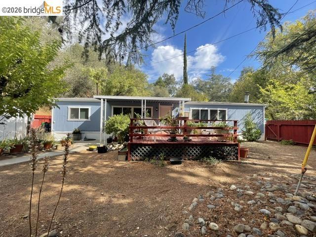 10760 Wigwam Rd #M1, Jamestown, CA 95327