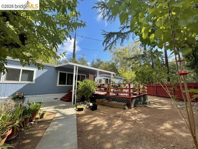 10760 Wigwam Rd #M1, Jamestown, CA 95327
