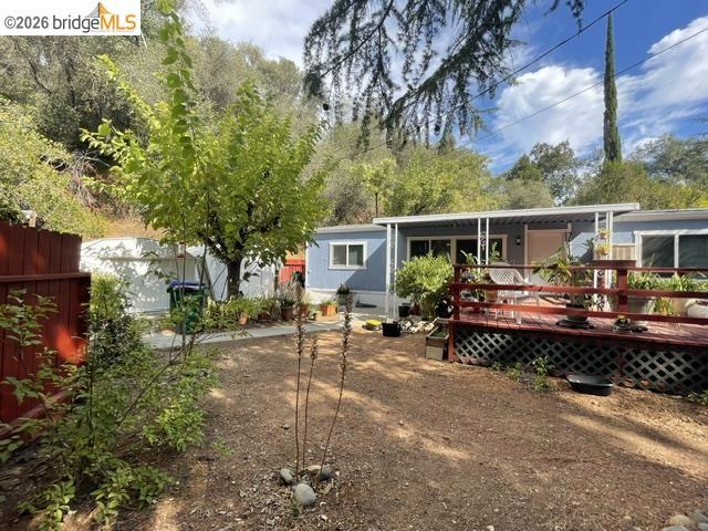 10760 Wigwam Rd #M1, Jamestown, CA 95327