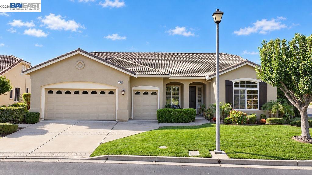 1242 Flores Way, Brentwood (CC), CA 94513