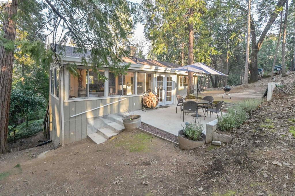 21410 Green Meadow Lane, Sonora, CA 95370