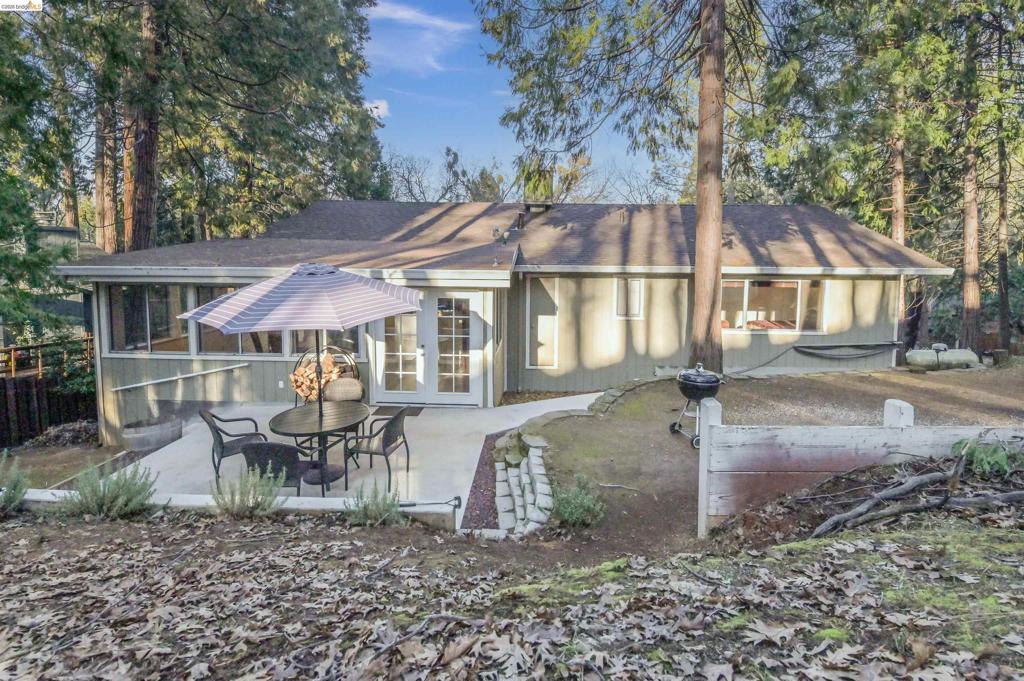 21410 Green Meadow Lane, Sonora, CA 95370