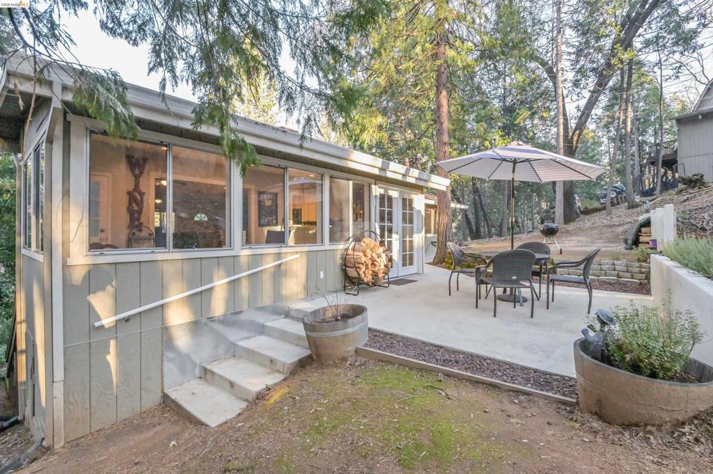 21410 Green Meadow Lane, Sonora, CA 95370