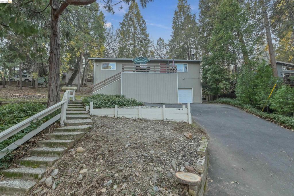 21410 Green Meadow Lane, Sonora, CA 95370