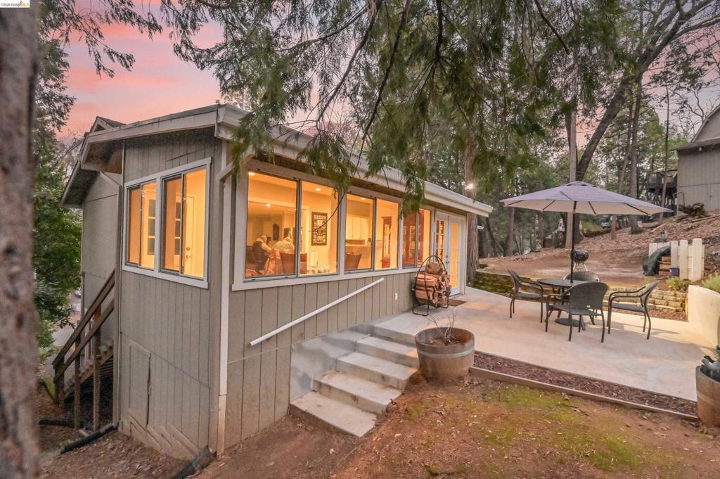 21410 Green Meadow Lane, Sonora, CA 95370