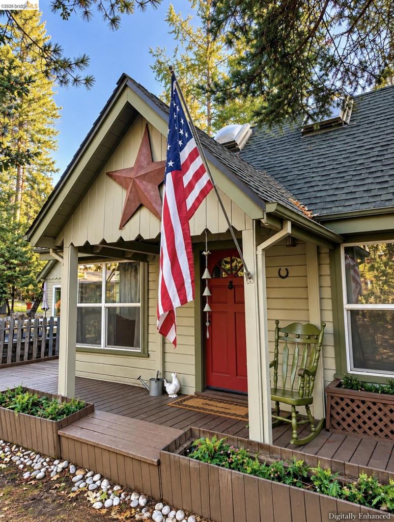 18659 Cherokee Dr., Twain Harte, CA 95379