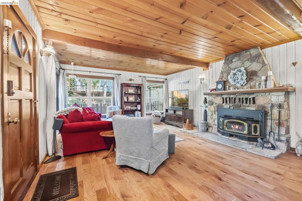 18659 Cherokee Dr., Twain Harte, CA 95379