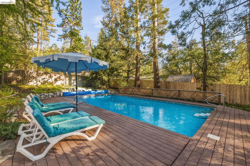 18659 Cherokee Dr., Twain Harte, CA 95379