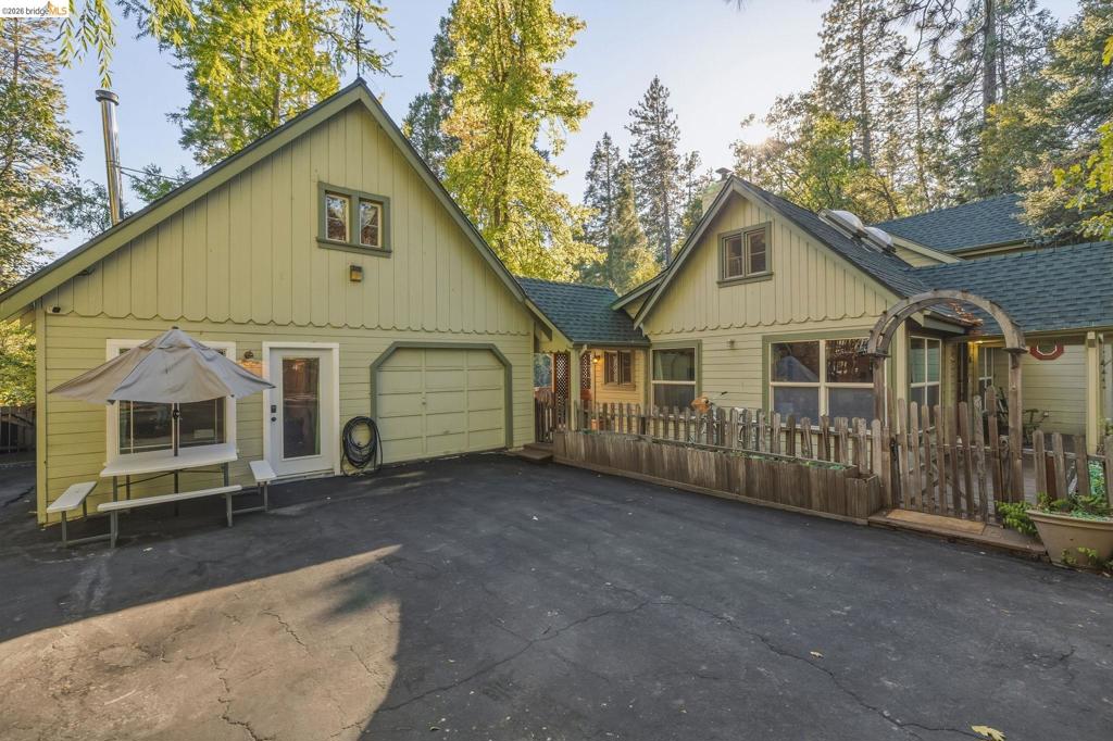 18659 Cherokee Dr., Twain Harte, CA 95379