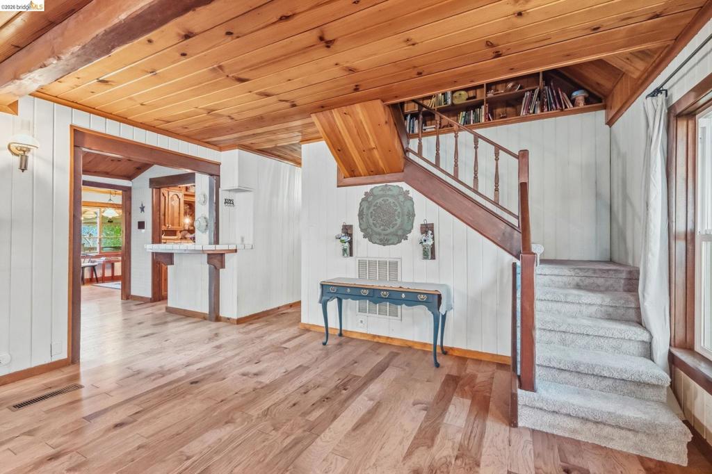 18659 Cherokee Dr., Twain Harte, CA 95379