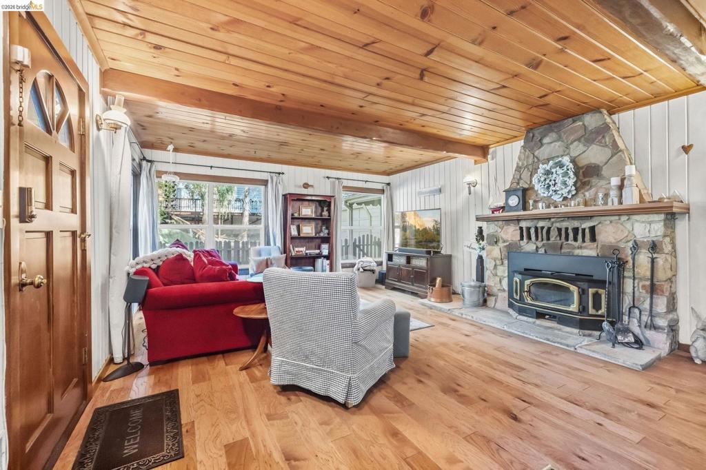 18659 Cherokee Dr., Twain Harte, CA 95379