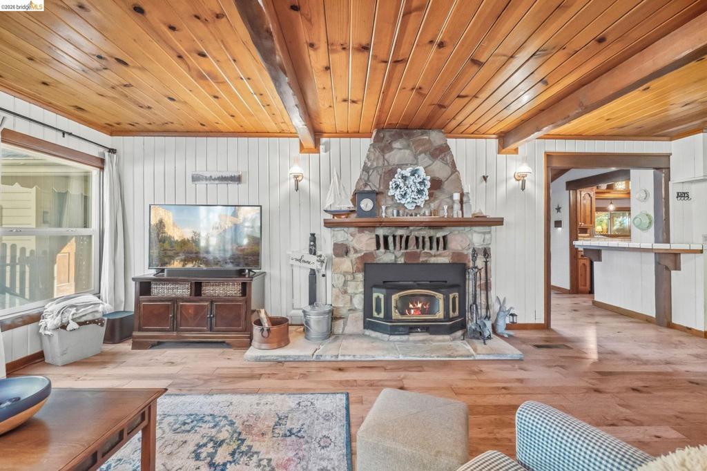 18659 Cherokee Dr., Twain Harte, CA 95379