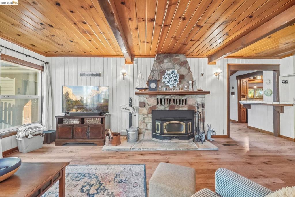 18659 Cherokee Dr., Twain Harte, CA 95379