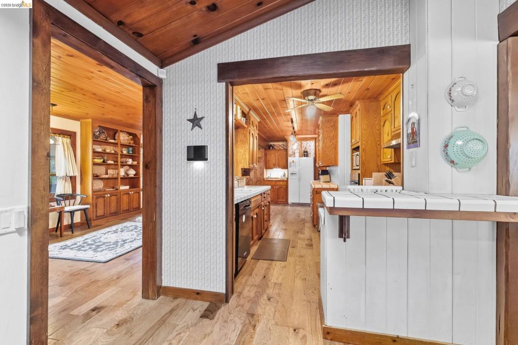 18659 Cherokee Dr., Twain Harte, CA 95379