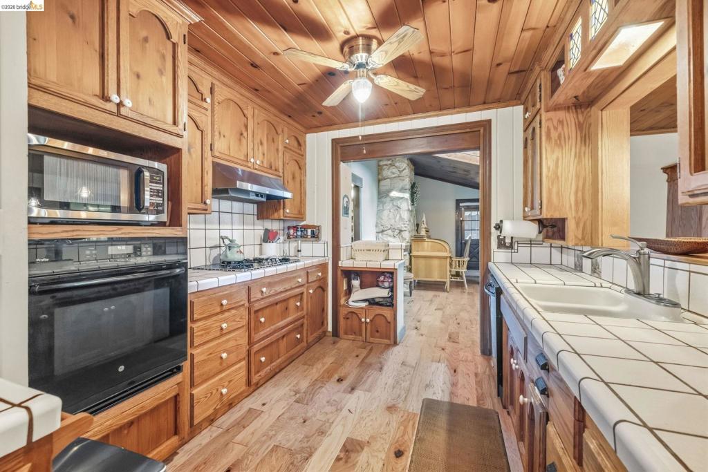 18659 Cherokee Dr., Twain Harte, CA 95379