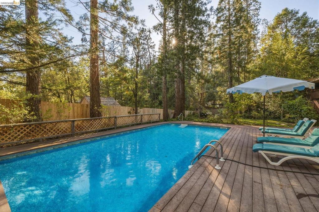 18659 Cherokee Dr., Twain Harte, CA 95379