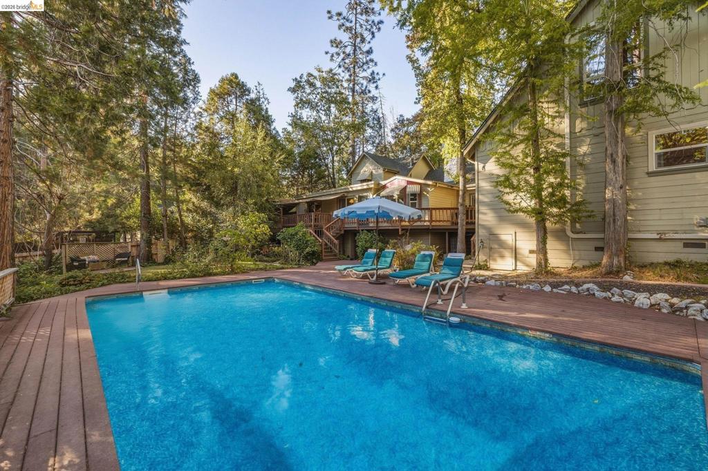18659 Cherokee Dr., Twain Harte, CA 95379