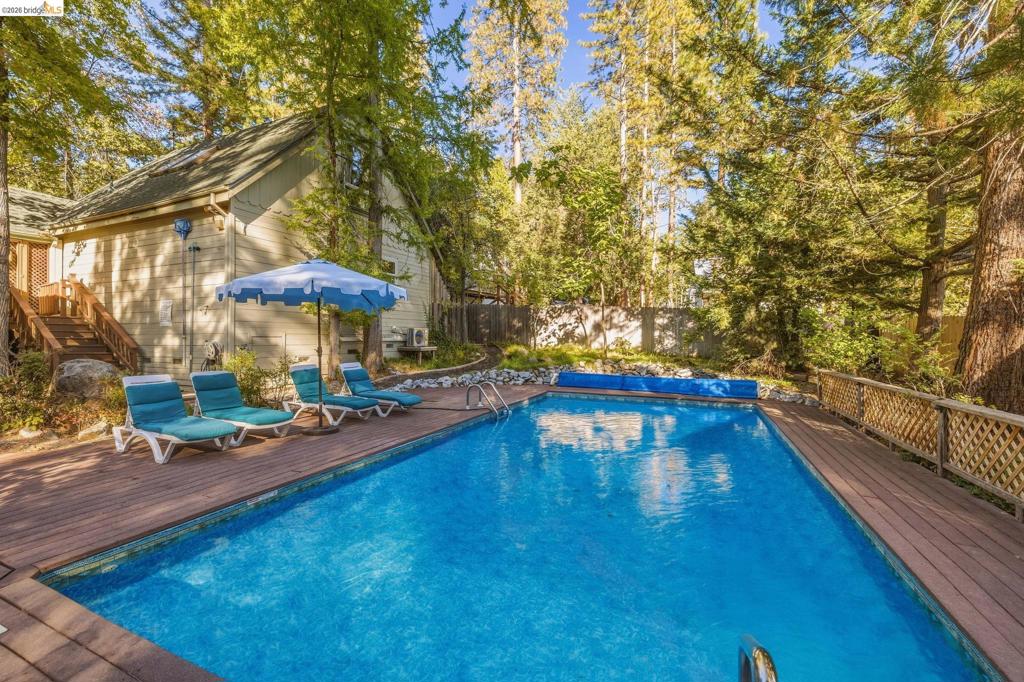 18659 Cherokee Dr., Twain Harte, CA 95379