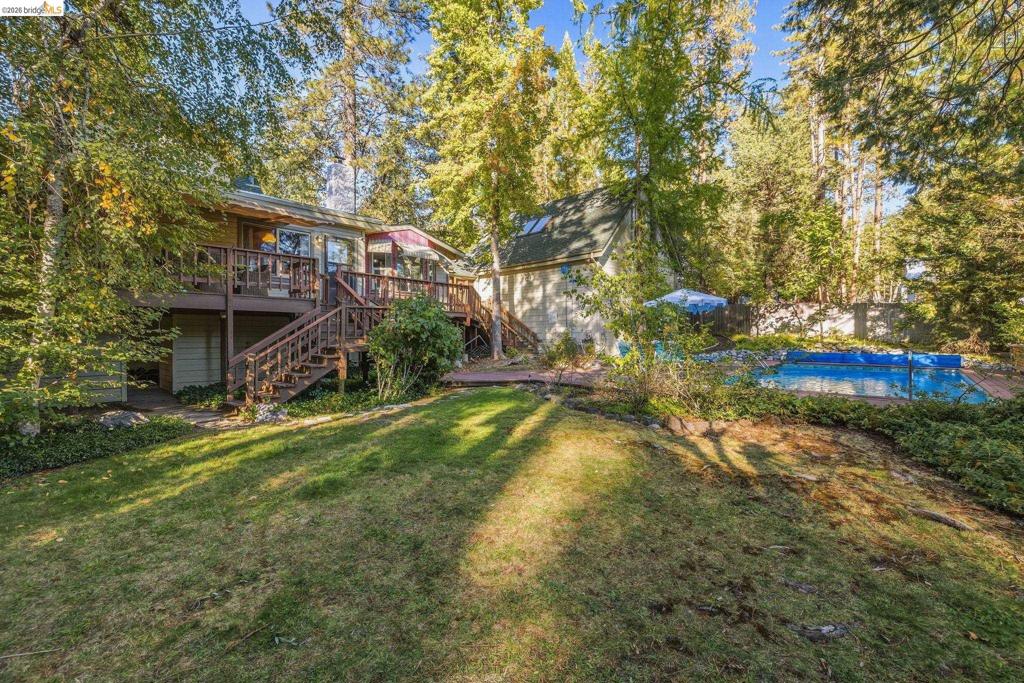 18659 Cherokee Dr., Twain Harte, CA 95379