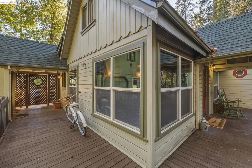 18659 Cherokee Dr., Twain Harte, CA 95379