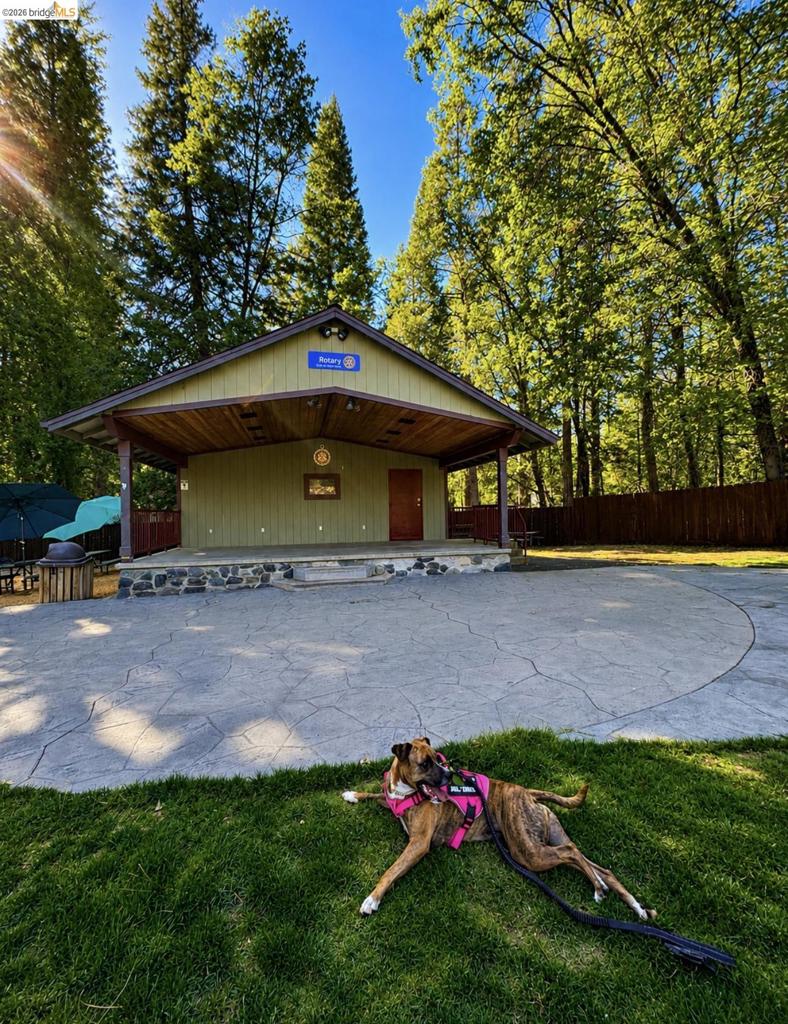 18659 Cherokee Dr., Twain Harte, CA 95379