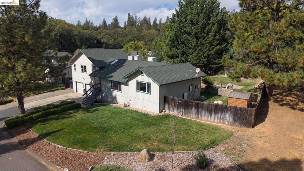 21710 Hyde Street, Sonora, CA 95370-6954