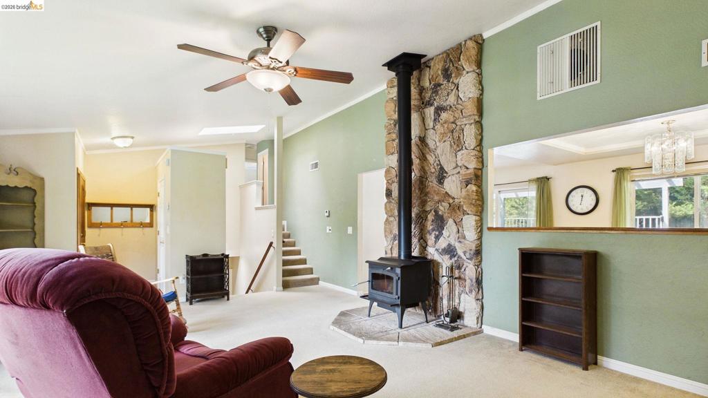 21710 Hyde Street, Sonora, CA 95370-6954