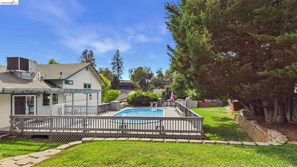 21710 Hyde Street, Sonora, CA 95370-6954