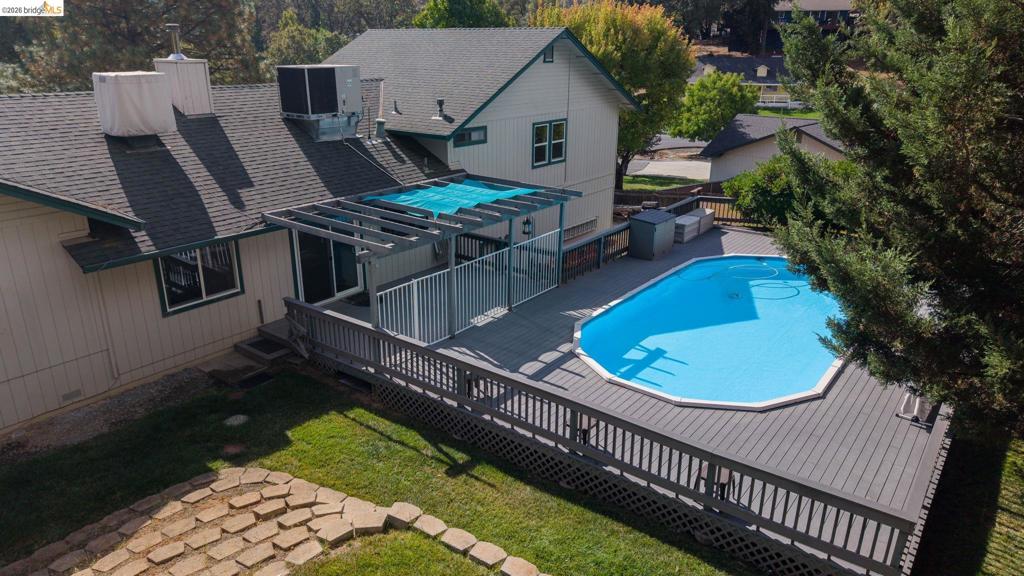 21710 Hyde Street, Sonora, CA 95370-6954