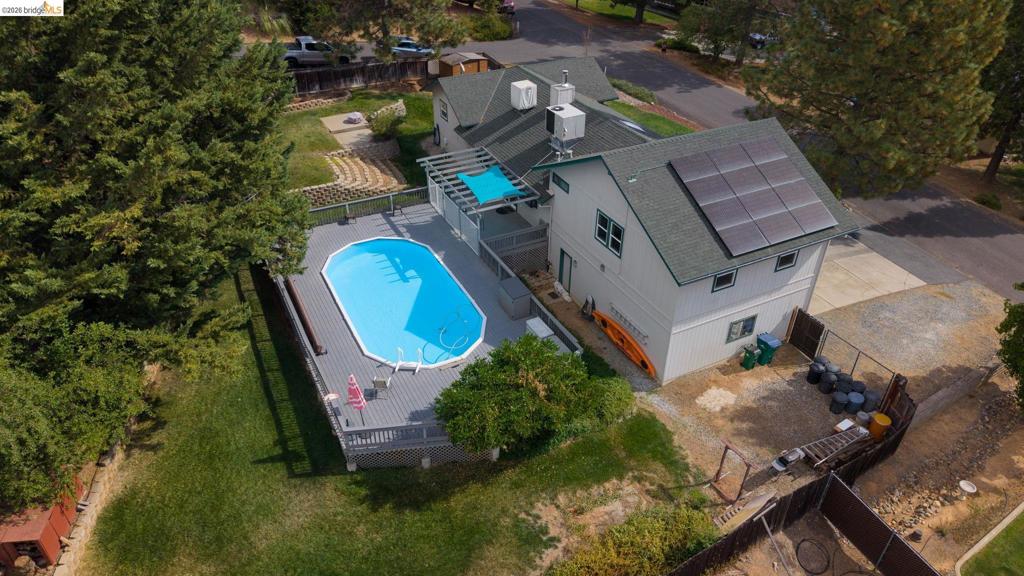 21710 Hyde Street, Sonora, CA 95370-6954