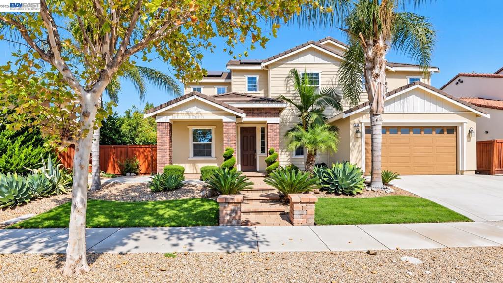 565 Fallsburg Court, Brentwood (CC), CA 94513