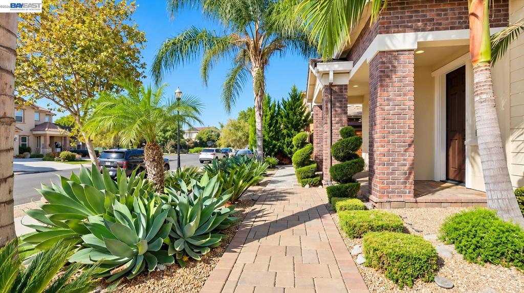 565 Fallsburg Court, Brentwood (CC), CA 94513