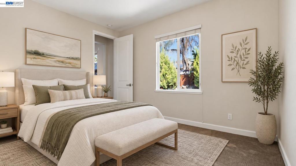 565 Fallsburg Court, Brentwood (CC), CA 94513