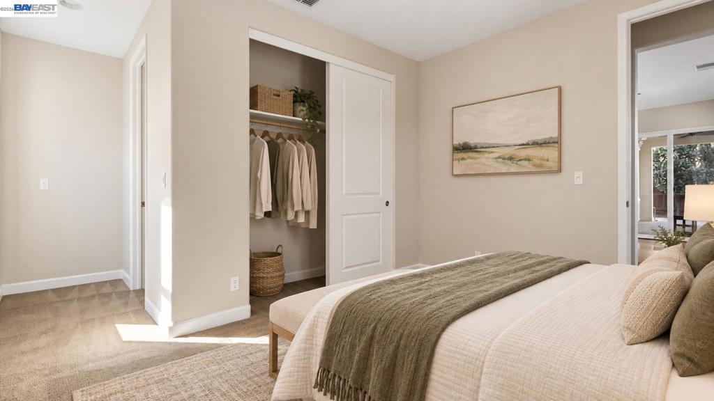 565 Fallsburg Court, Brentwood (CC), CA 94513