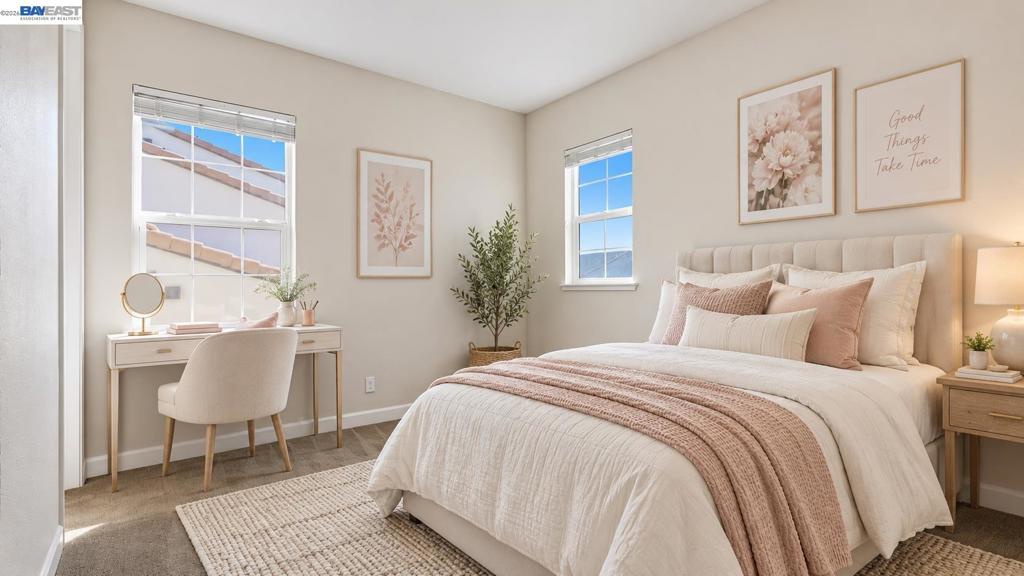 565 Fallsburg Court, Brentwood (CC), CA 94513