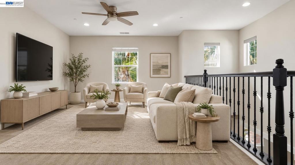 565 Fallsburg Court, Brentwood (CC), CA 94513