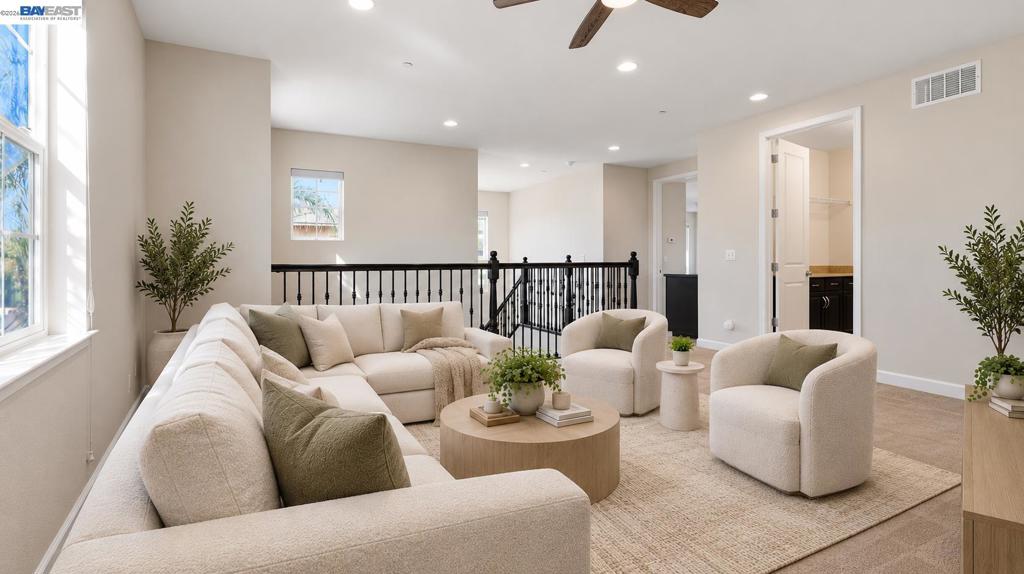 565 Fallsburg Court, Brentwood (CC), CA 94513