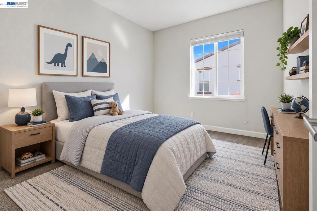 565 Fallsburg Court, Brentwood (CC), CA 94513