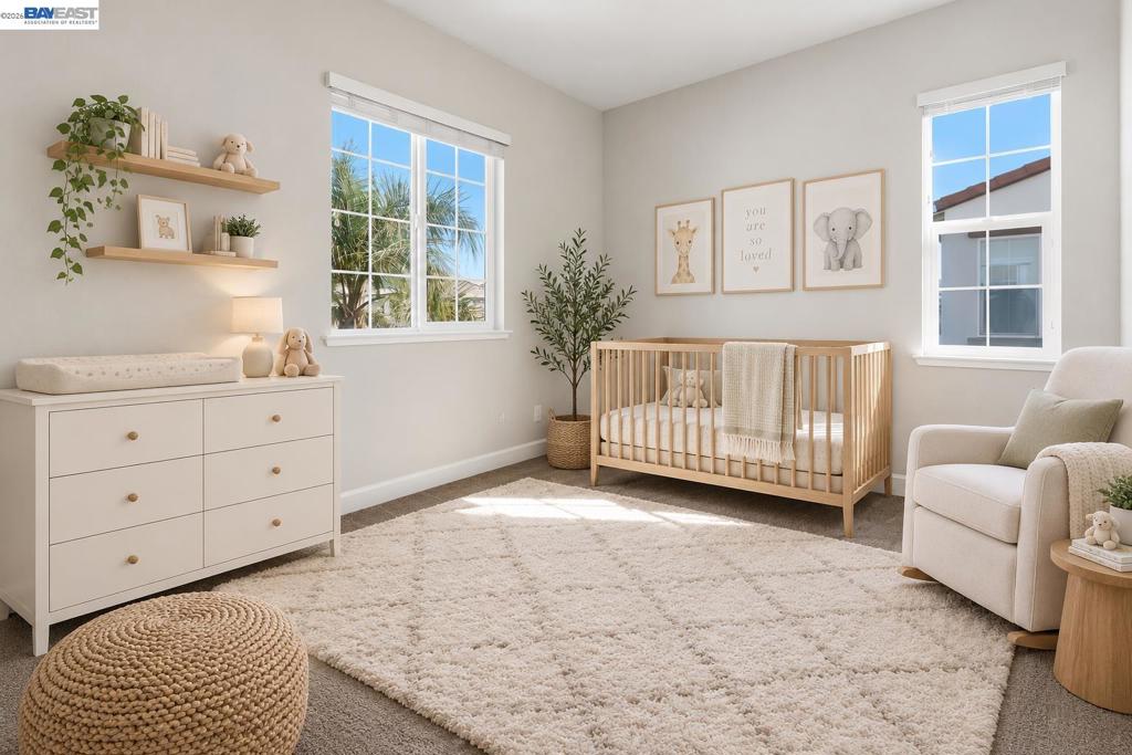 565 Fallsburg Court, Brentwood (CC), CA 94513