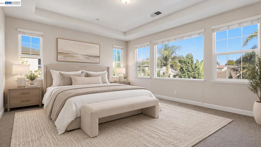 565 Fallsburg Court, Brentwood (CC), CA 94513