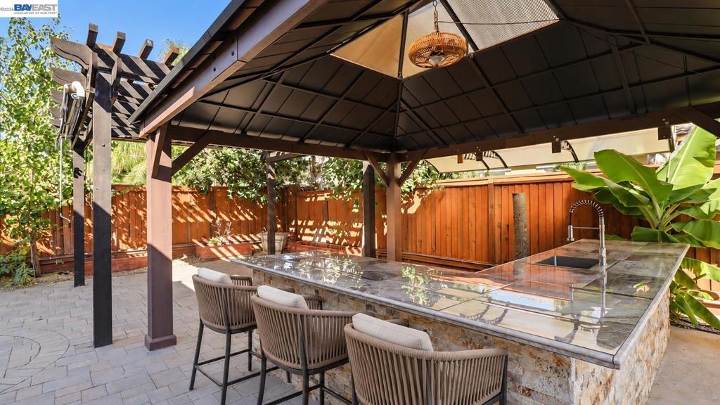 565 Fallsburg Court, Brentwood (CC), CA 94513