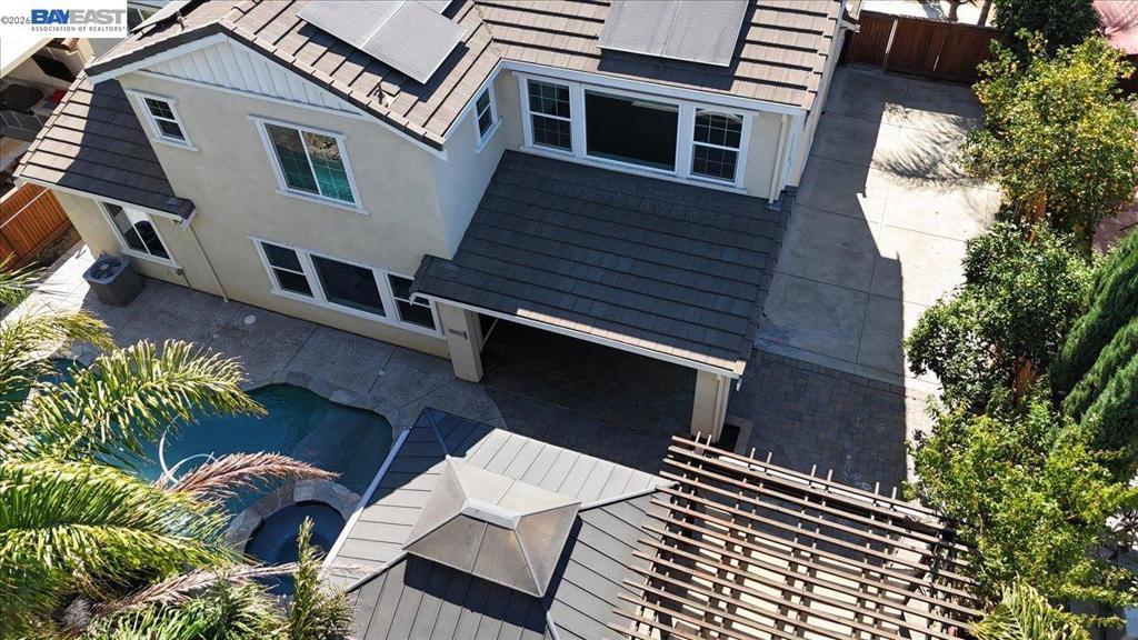 565 Fallsburg Court, Brentwood (CC), CA 94513