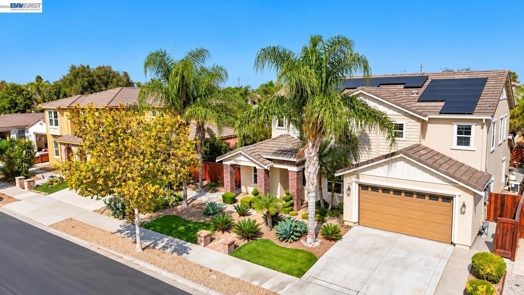 565 Fallsburg Court, Brentwood (CC), CA 94513