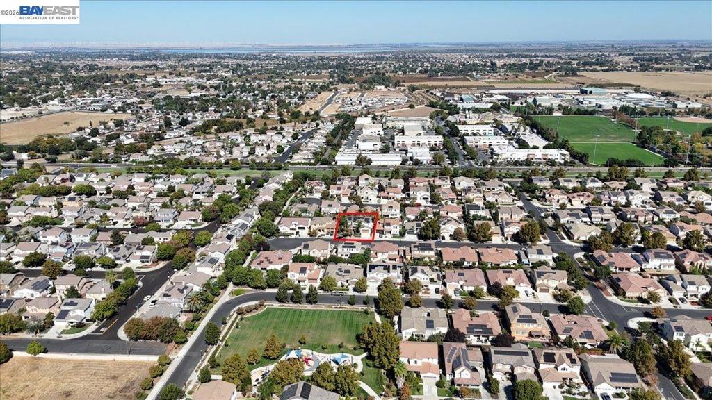 565 Fallsburg Court, Brentwood (CC), CA 94513
